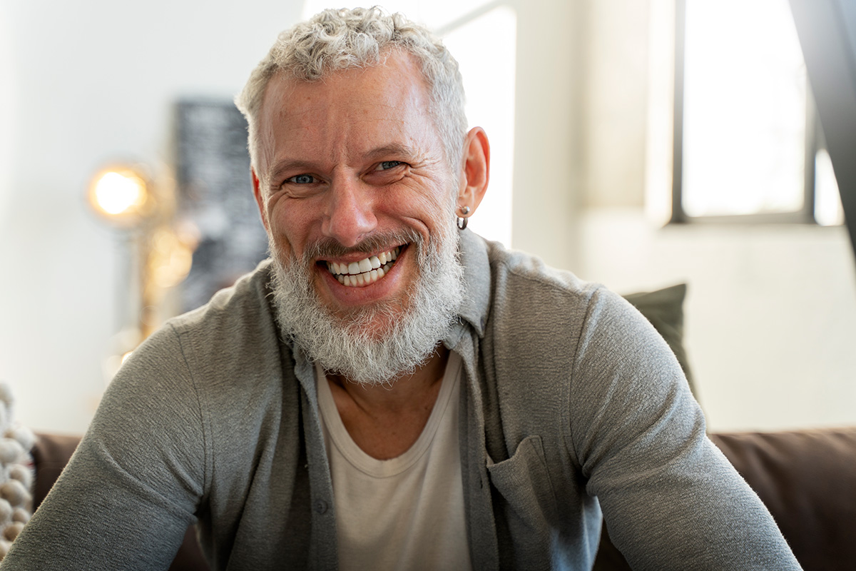 Testosterone Replacement Therapy for Men In Testosterone Replacement Therapy Clinic In Lakeville